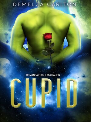 cover image of Cupid